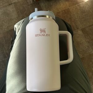 64oz Stanley Cup in pink!